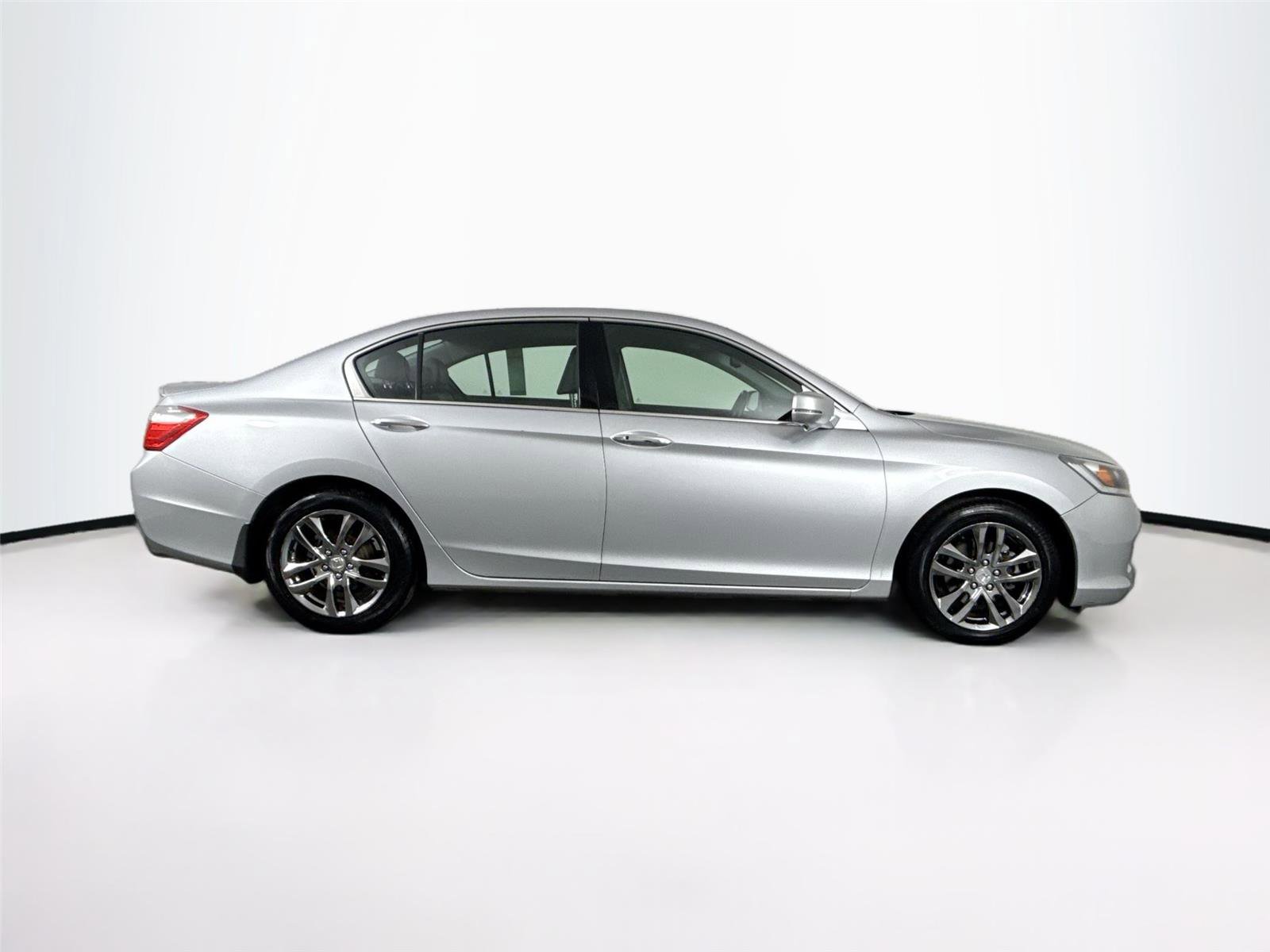 Used 2013 Honda Accord EX-L image 10