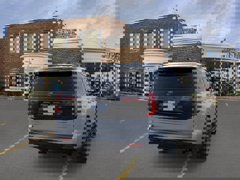 New 2025 Ford Expedition Tremor image 8