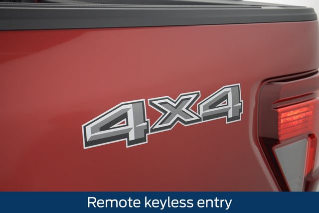 New 2026 Ford F150 XLT w/ Equipment Group 302A MID AWD/4WD image 23
