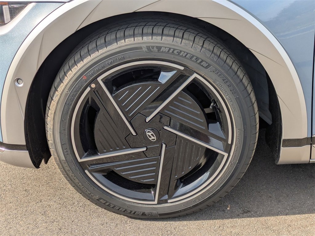 New 2026 Hyundai Ioniq 5 Limited image 10