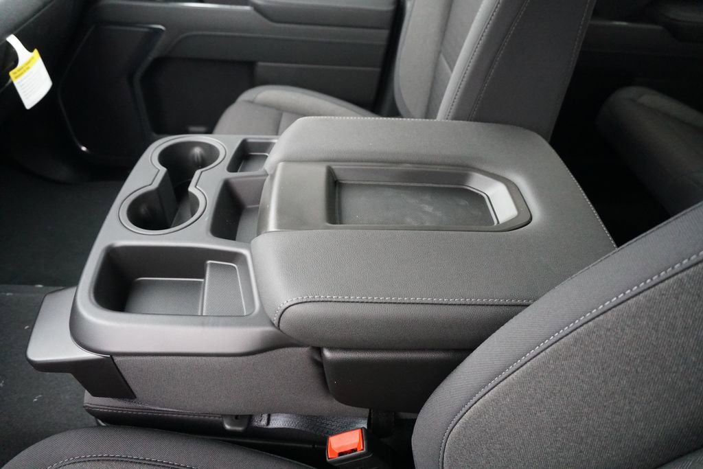 New 2026 GMC Sierra 1500 SLE image 27