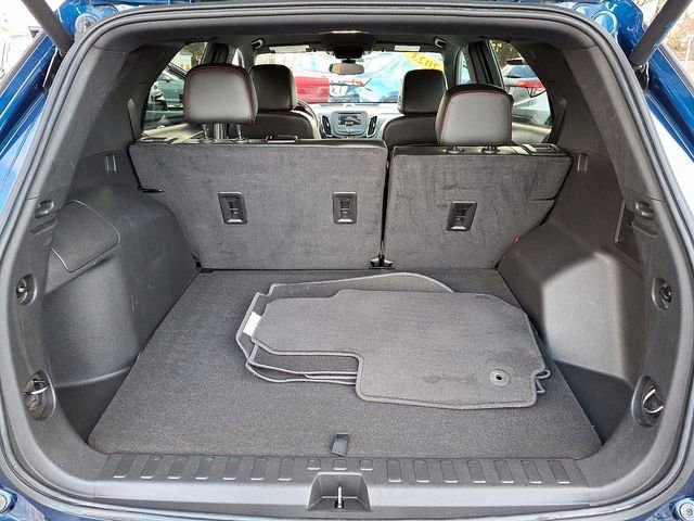 Used 2023 Chevrolet Equinox RS image 37