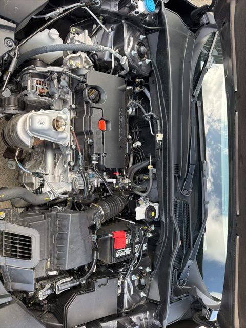 Used 2024 Honda HR-V EX-L image 23