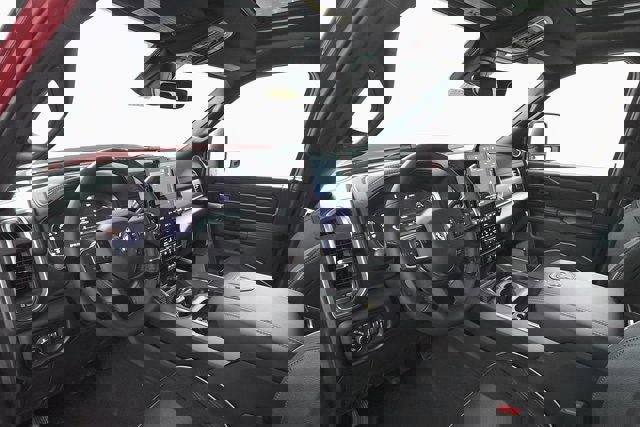 New 2026 RAM 2500 Laramie image 14