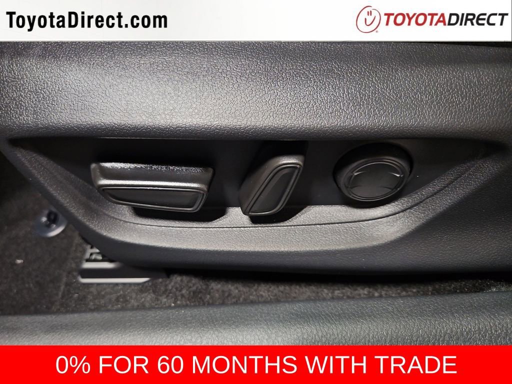 New 2026 Toyota Camry XSE image 13