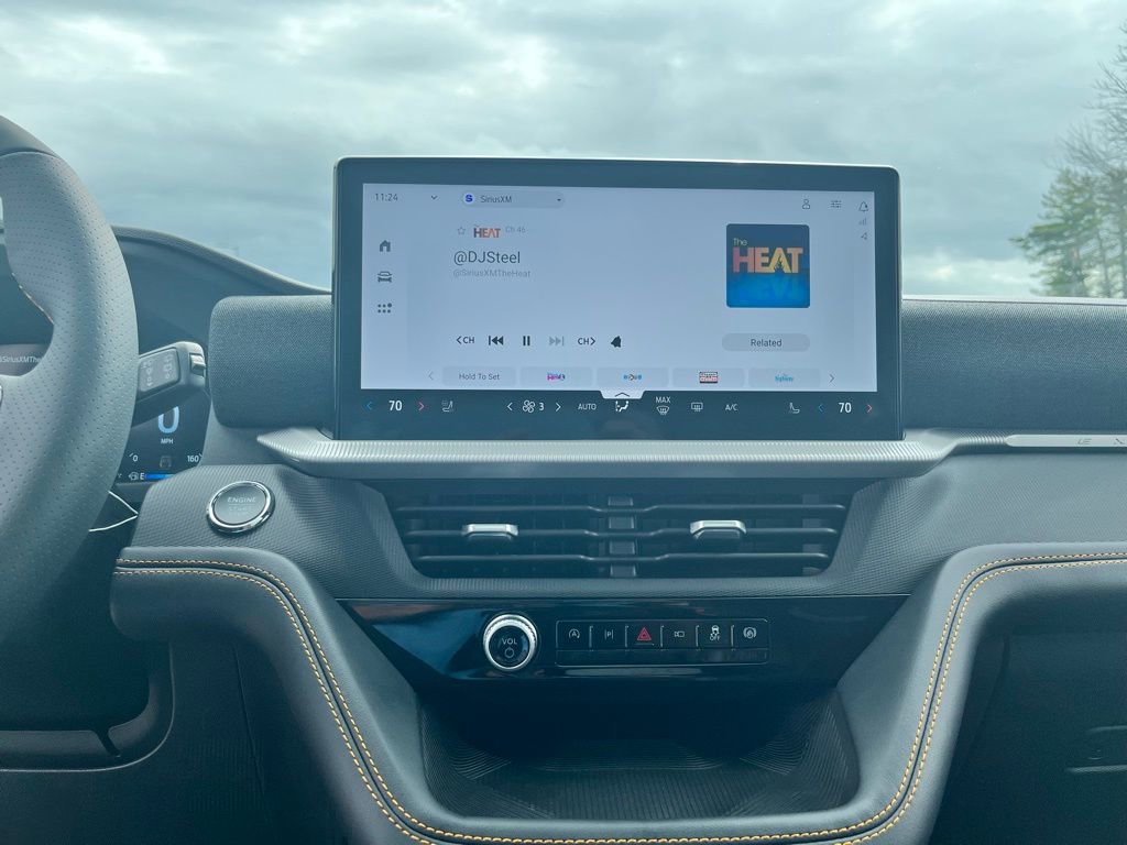 New 2026 Ford Explorer Tremor w/ Tremor Ultimate Package image 17