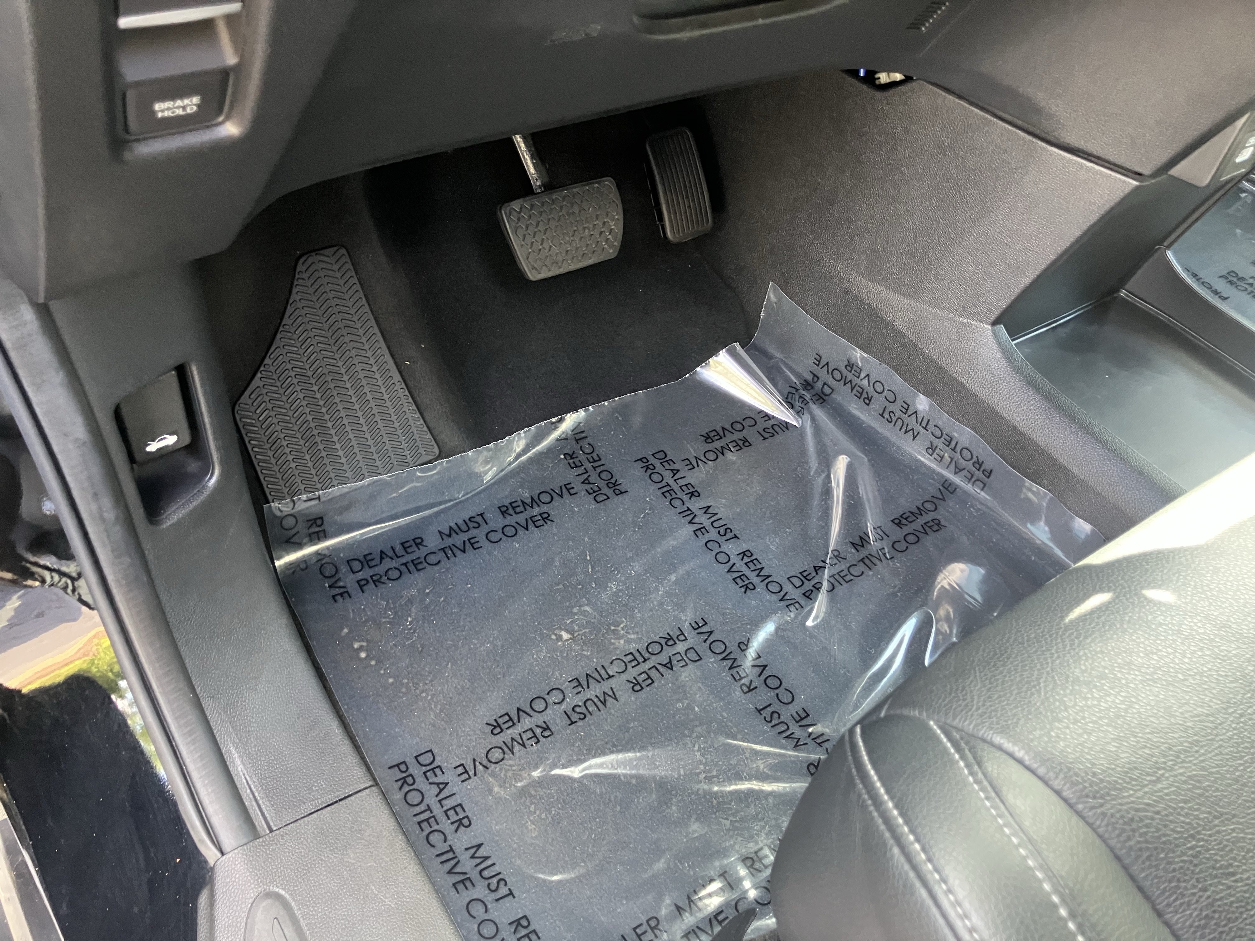 Certified 2024 Honda Odyssey EX-L image 20