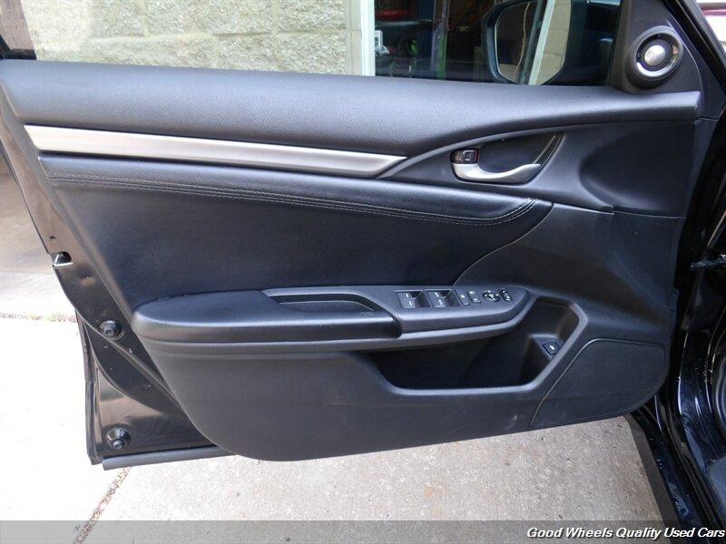 Used 2018 Honda Civic Si image 24