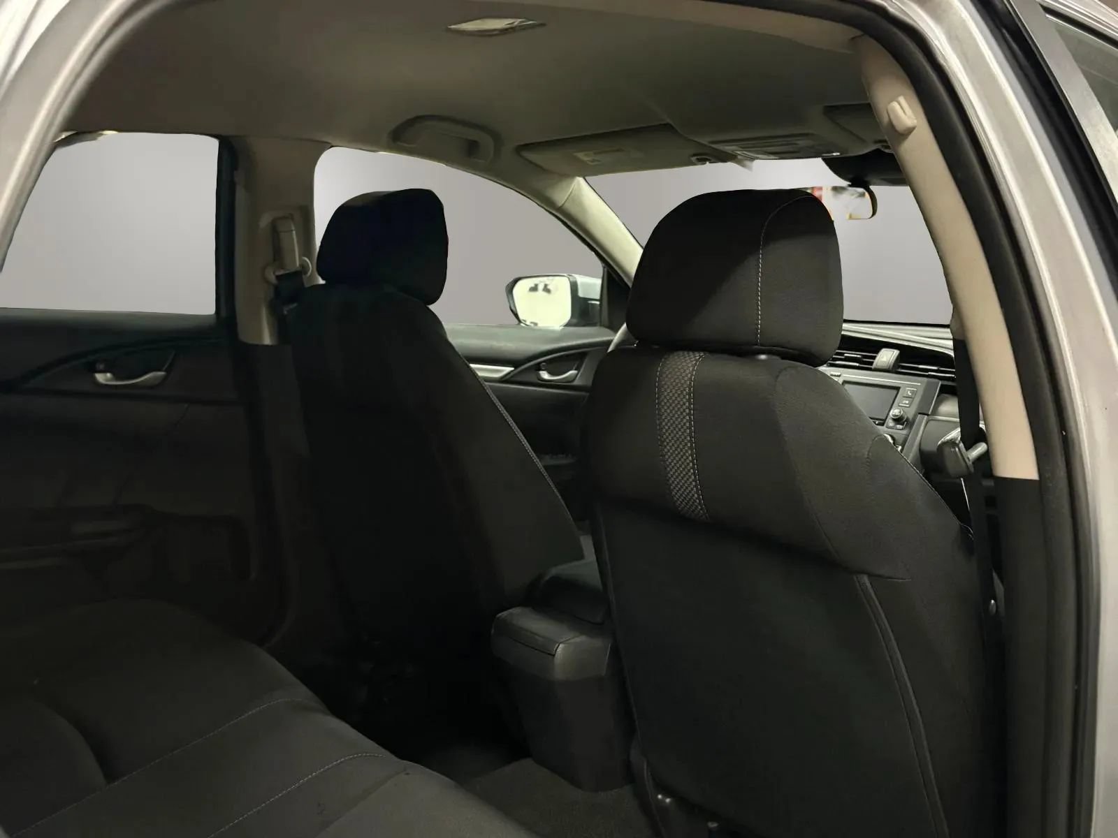 Used 2019 Honda Civic LX image 19