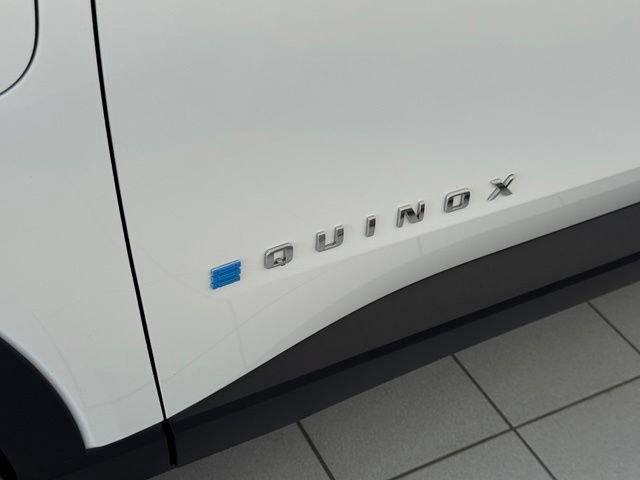 Used 2026 Chevrolet Equinox EV LT w/ Comfort Package AWD/4WD image 35