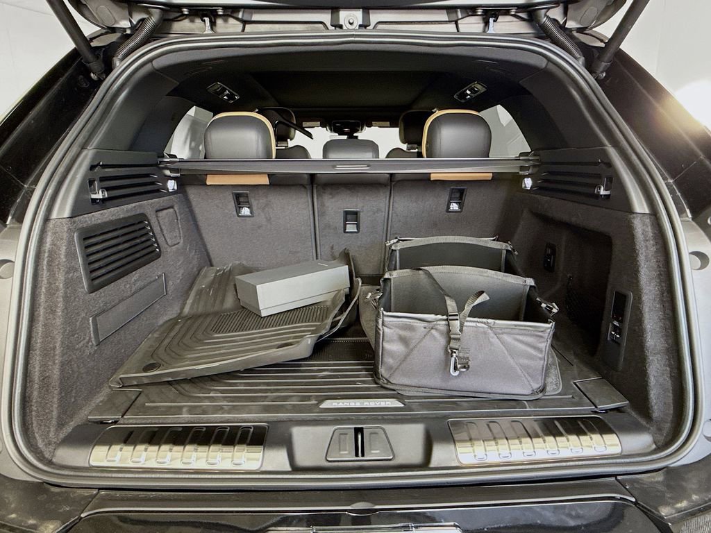 New 2026 Land Rover Range Rover Sport Dynamic SE image 28