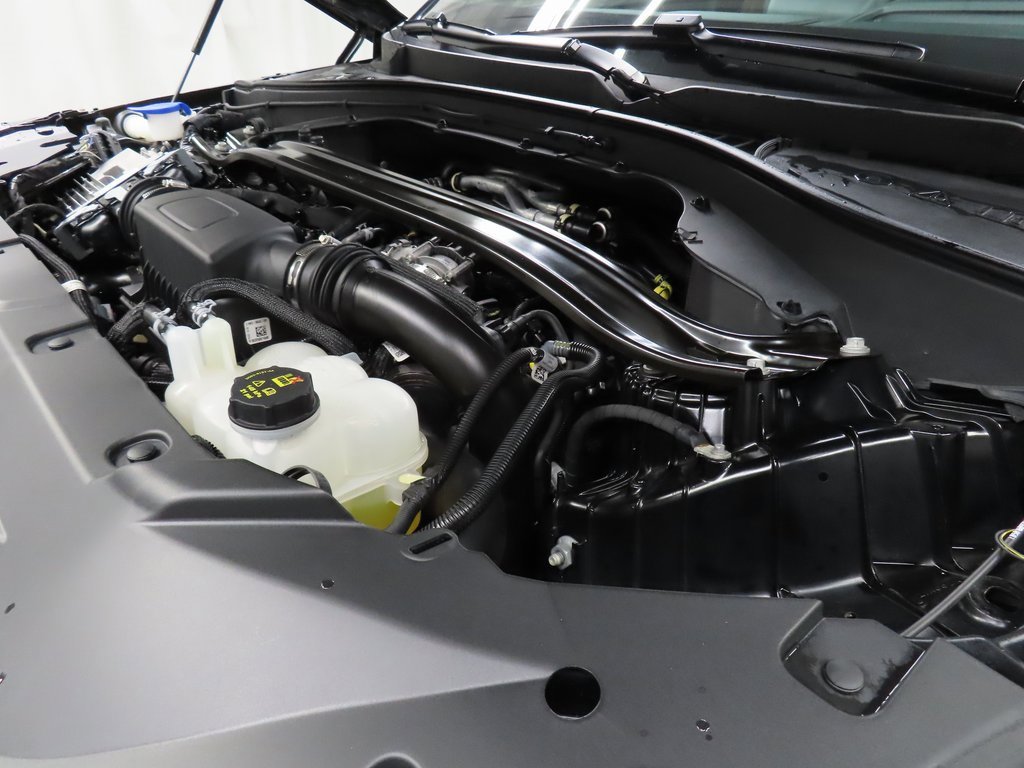 Used 2023 Lincoln Aviator Reserve w/ Equipment Group 201A image 25