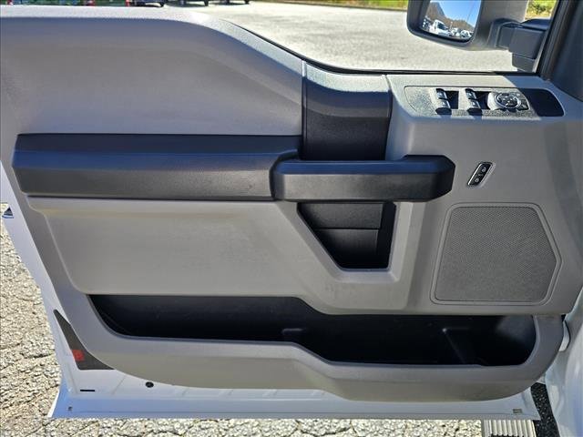 Used 2019 Ford F350 XL w/ XL Value Package image 9