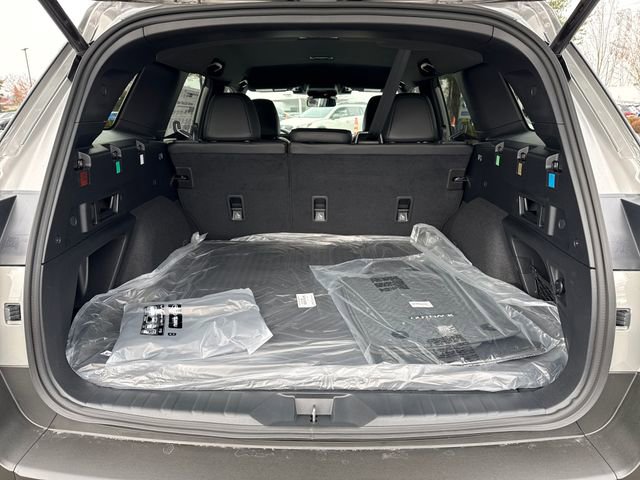 New 2026 Subaru Outback Premium image 15