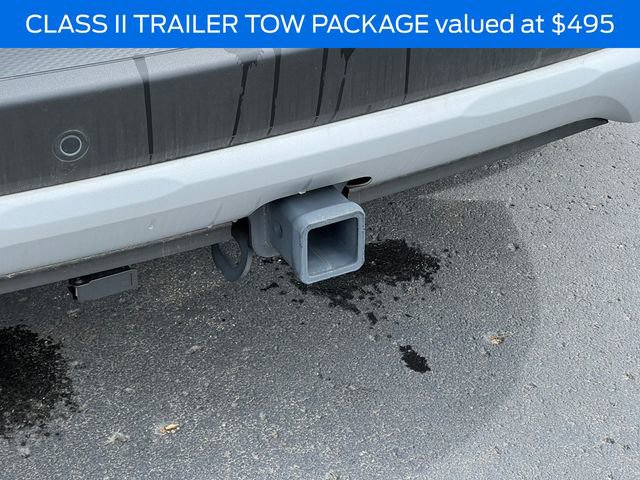 New 2024 Ford Escape SE w/ PHEV Premium Package image 10