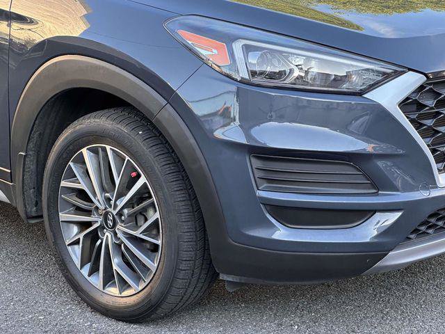 Used 2019 Hyundai Tucson SEL AWD/4WD image 9