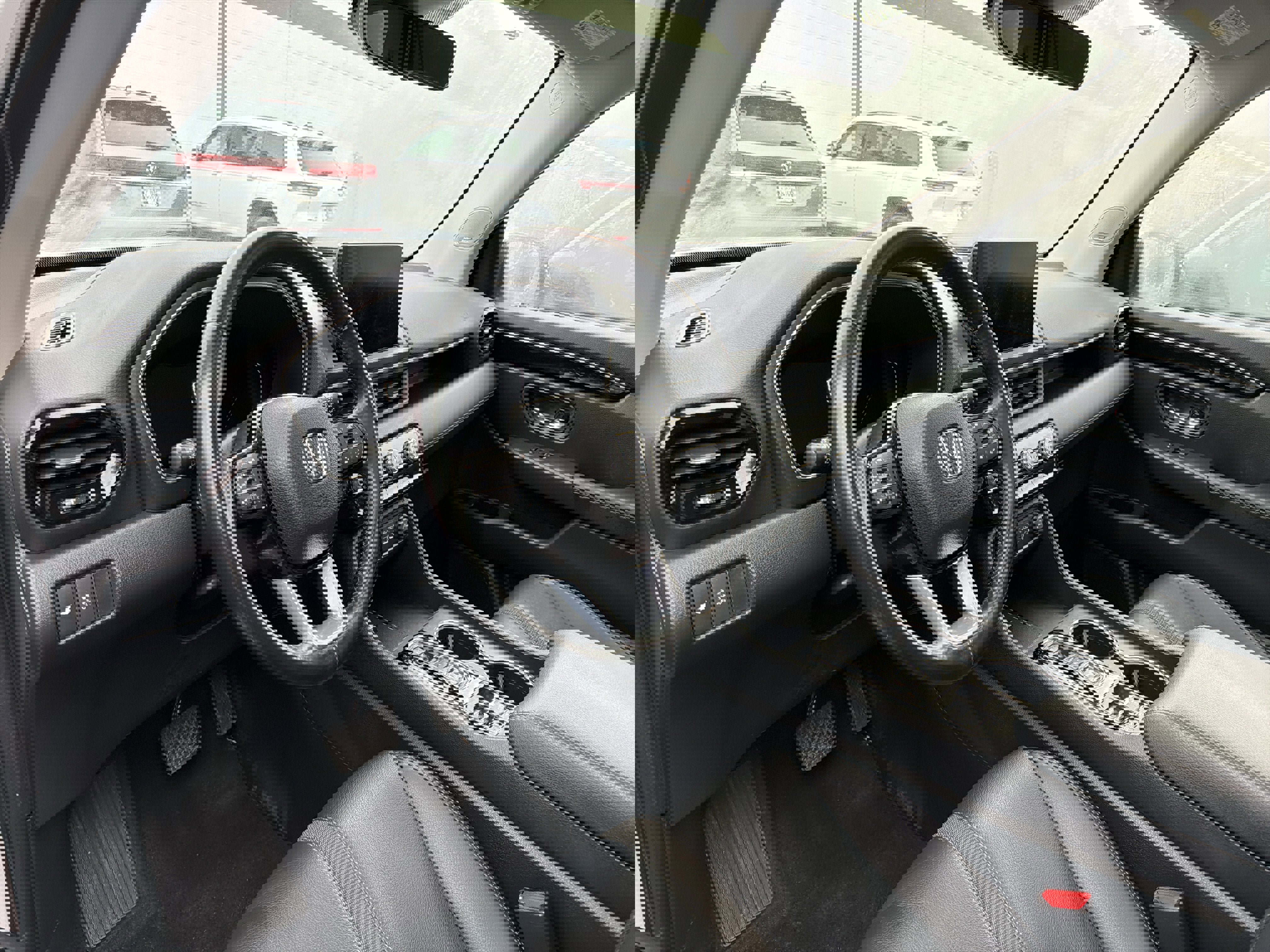 Used 2023 Honda Pilot Touring image 10