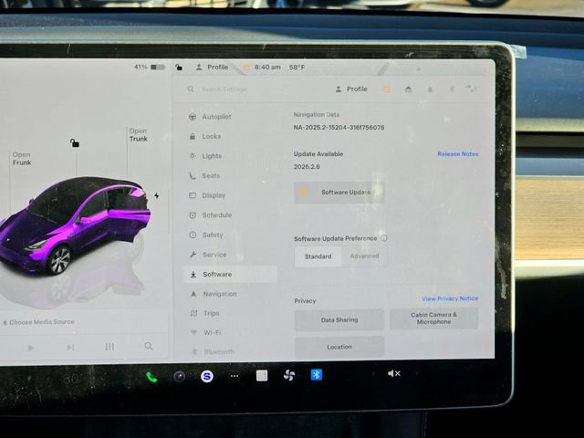 Used 2024 Tesla Model Y Long Range image 33