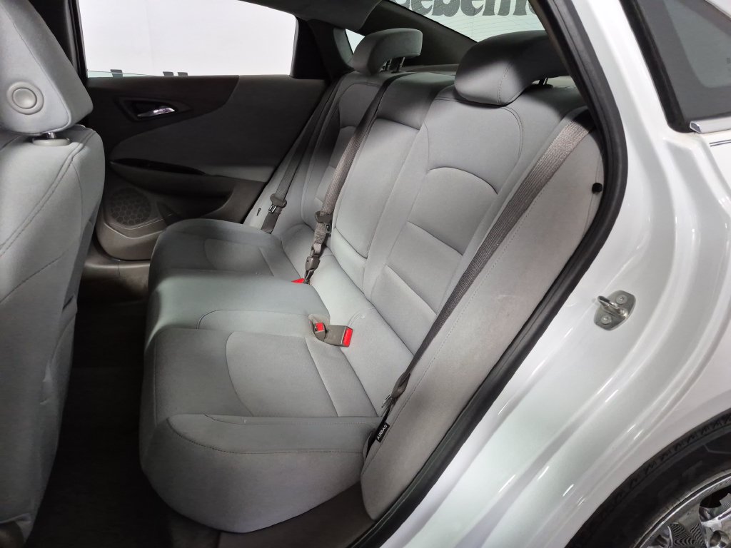 Used 2016 Chevrolet Malibu LS FWD image 24