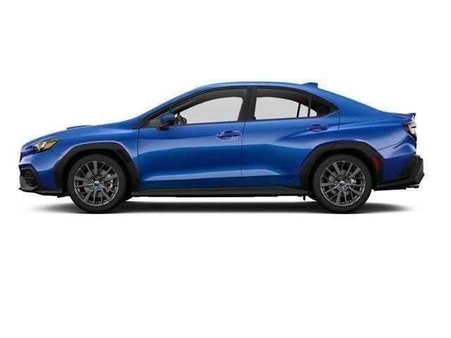 New 2025 Subaru WRX Premium w/ Popular Package #2A image 94