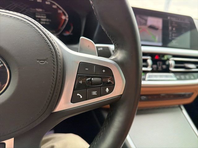 Used 2021 BMW M340i xDrive w/ Premium Package image 41