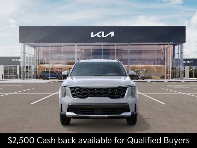New 2026 Kia Sorento S image 2