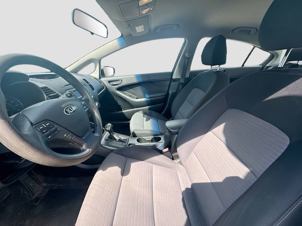 Used 2014 Kia Forte LX w/ Popular Package image 17