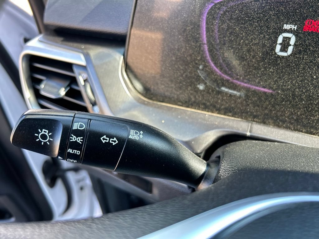 Used 2024 Kia Telluride S w/ S Sunroof Package AWD/4WD image 19