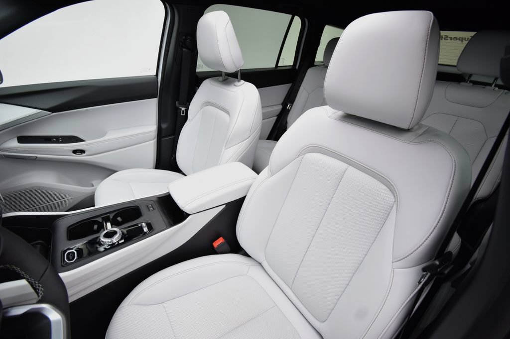 New 2026 Jeep Cherokee Limited AWD/4WD image 41