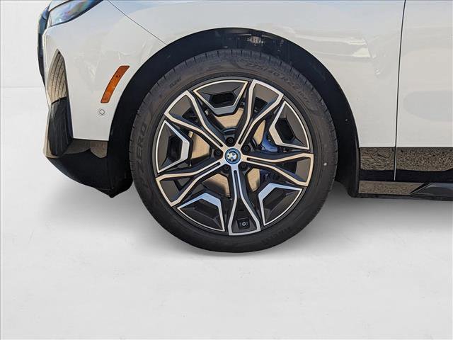 New 2025 BMW iX M60 image 10