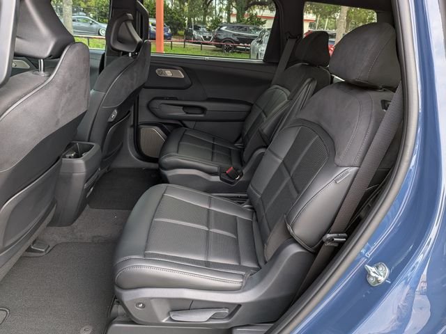 New 2027 Kia Telluride SX Prestige AWD/4WD image 15