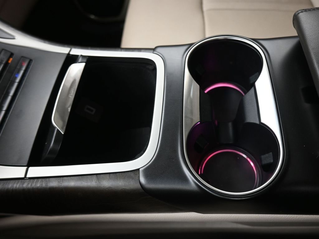 Used 2020 Lincoln Nautilus Reserve w/ Equipment Group 201A FWD image 25