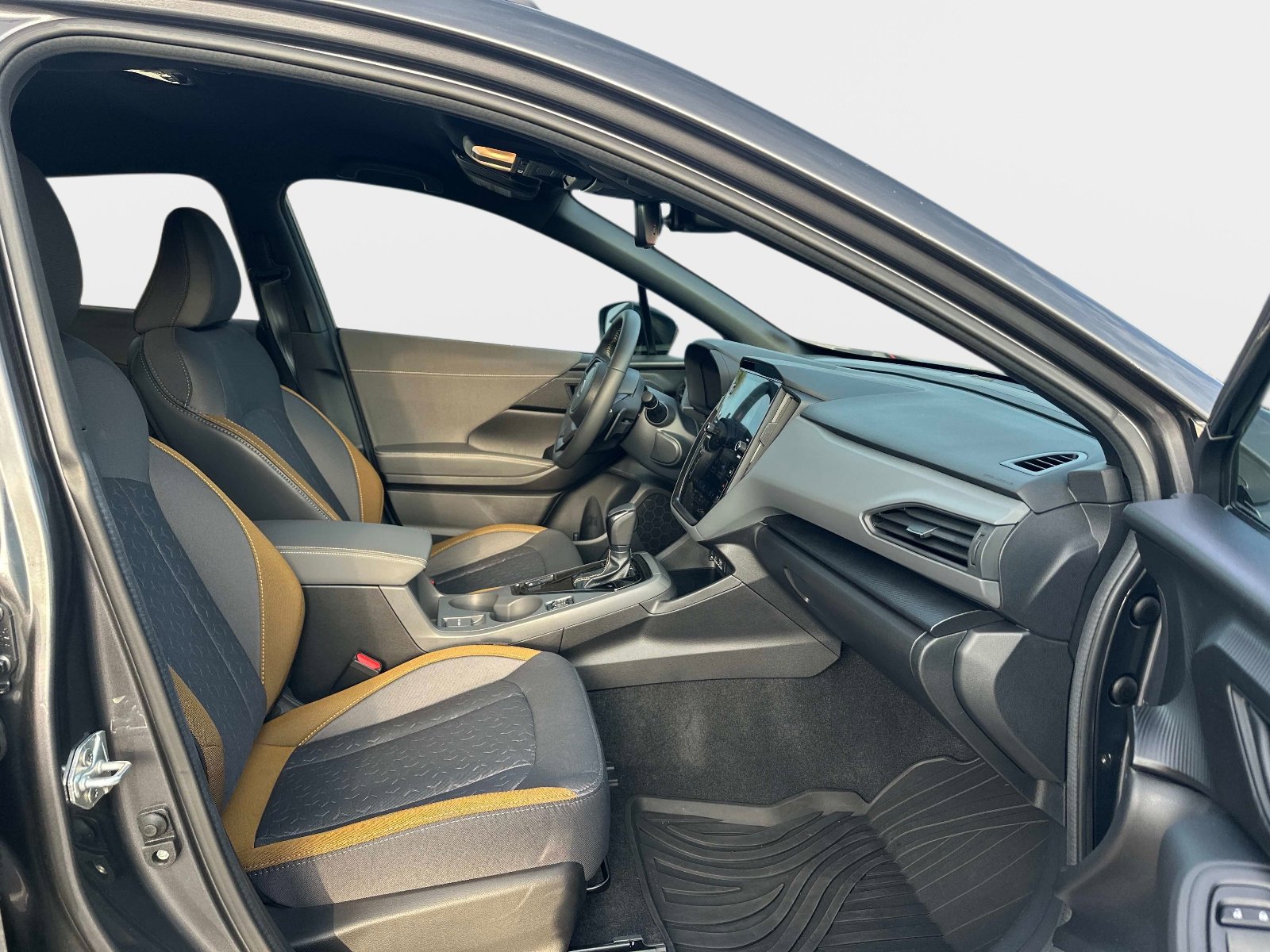 Used 2025 Subaru Crosstrek 2.5i Sport image 6