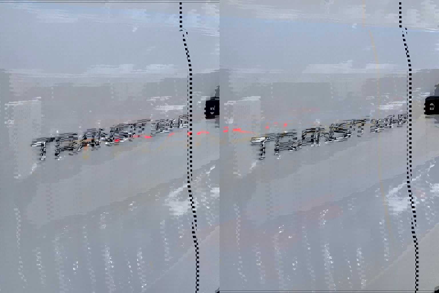 New 2025 Ford Transit 350 148 Low Roof w/ Load Area Protection Package image 15