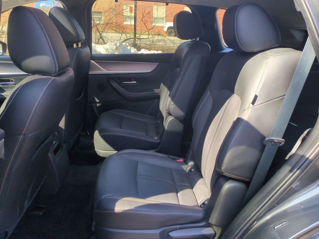 Used 2024 MAZDA CX-90 Plug-In Hybrid w/ Preferred image 25