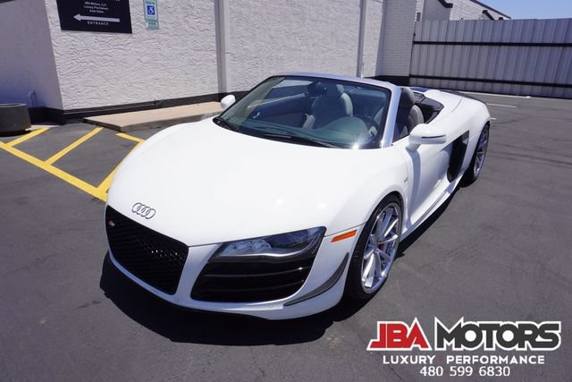 Used 2011 Audi R8 V10 AWD/4WD image 66