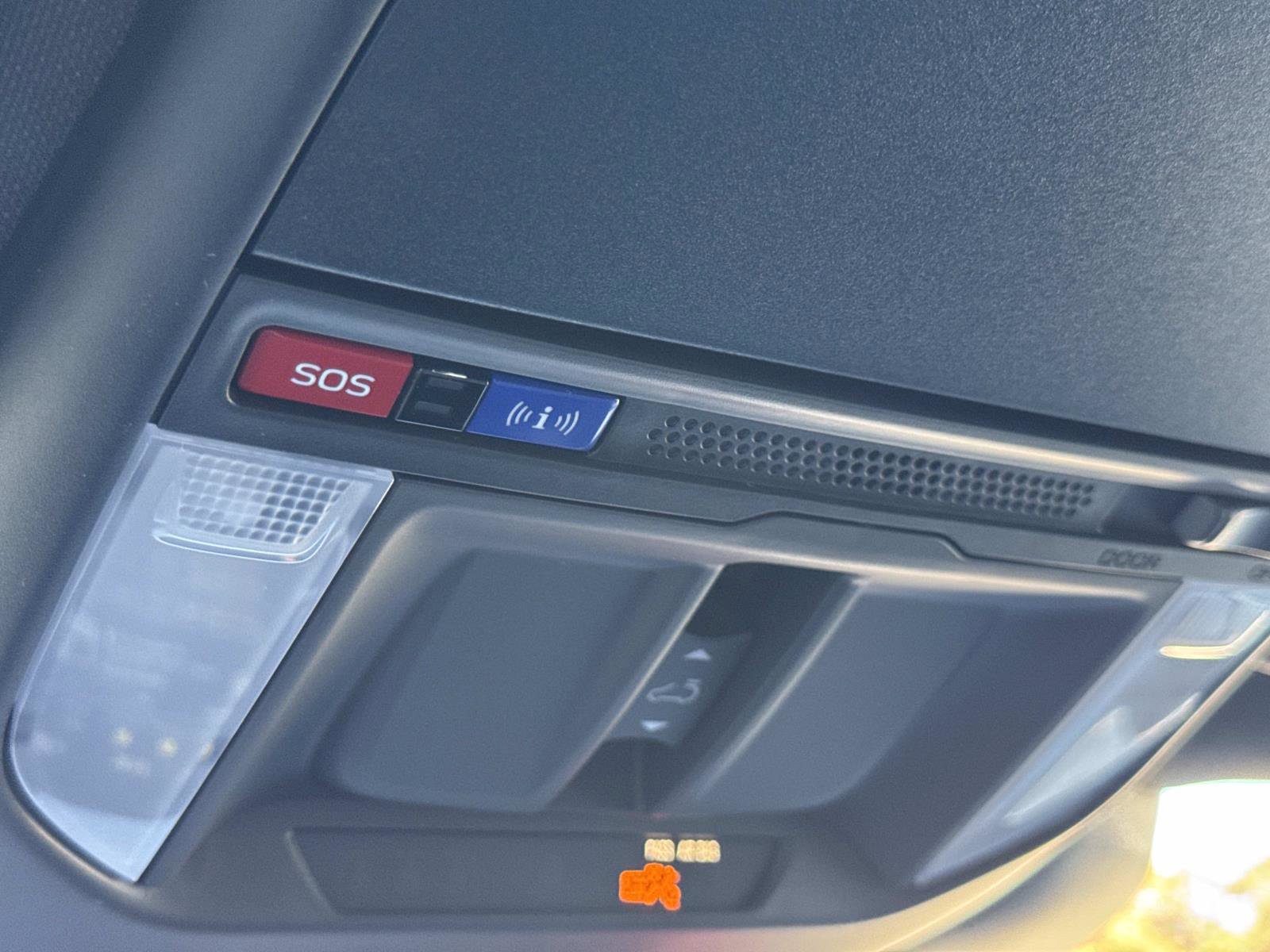 New 2025 Subaru Forester Premium w/ Convenience Package #1 image 29