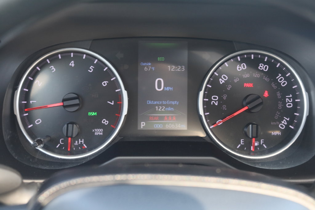 Used 2021 Toyota RAV4 XLE w/ Convenience Package AWD/4WD image 37