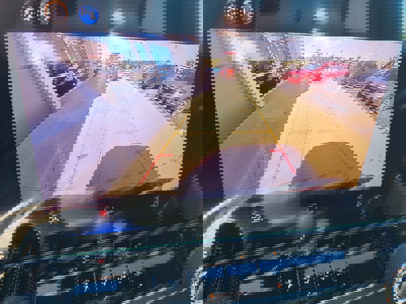 New 2026 Chevrolet Colorado W/T w/ Advanced Trailering Package image 10