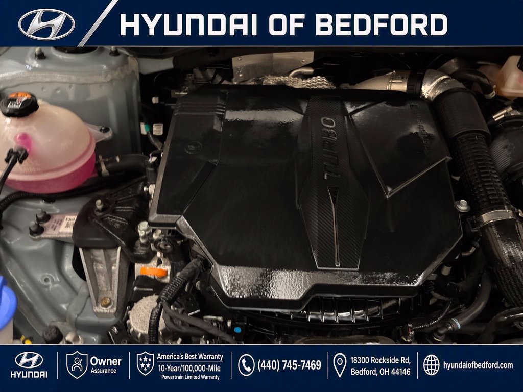 Used 2022 Hyundai Santa Cruz SEL Premium AWD/4WD image 28
