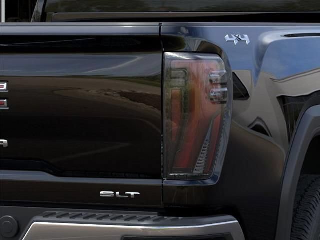 New 2026 GMC Sierra 2500 SLT w/ SLT Convenience Package AWD/4WD image 13
