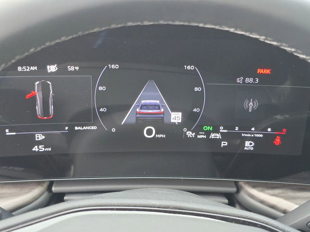 Used 2025 Audi Q5 Premium Plus AWD/4WD image 9
