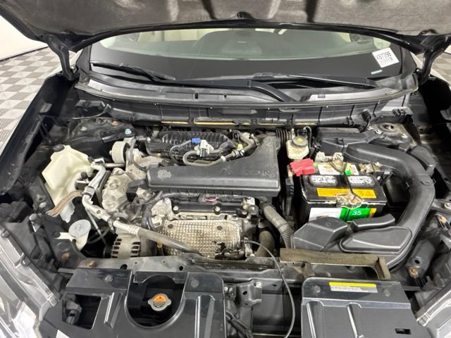 Used 2018 Nissan Rogue SL w/ Premium Package AWD/4WD image 31