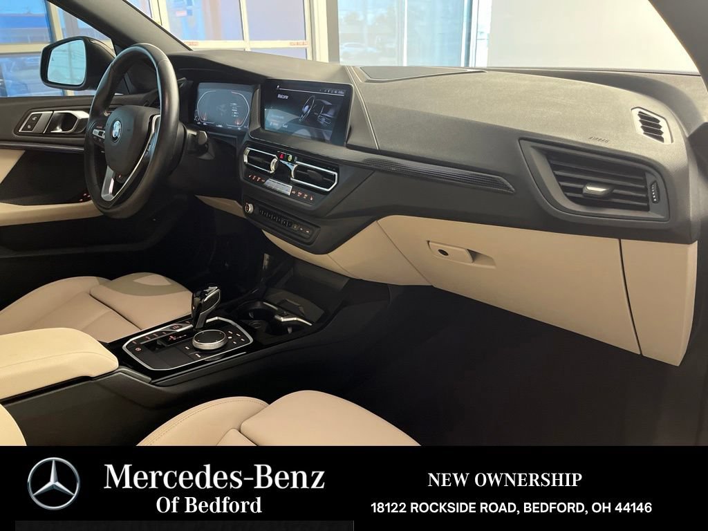 Used 2022 BMW 228i xDrive Gran Coupe w/ Convenience Package AWD/4WD image 22