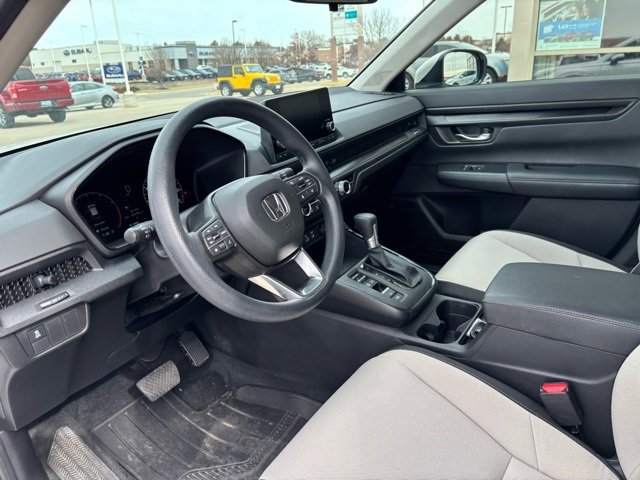 Certified 2024 Honda CR-V EX image 12