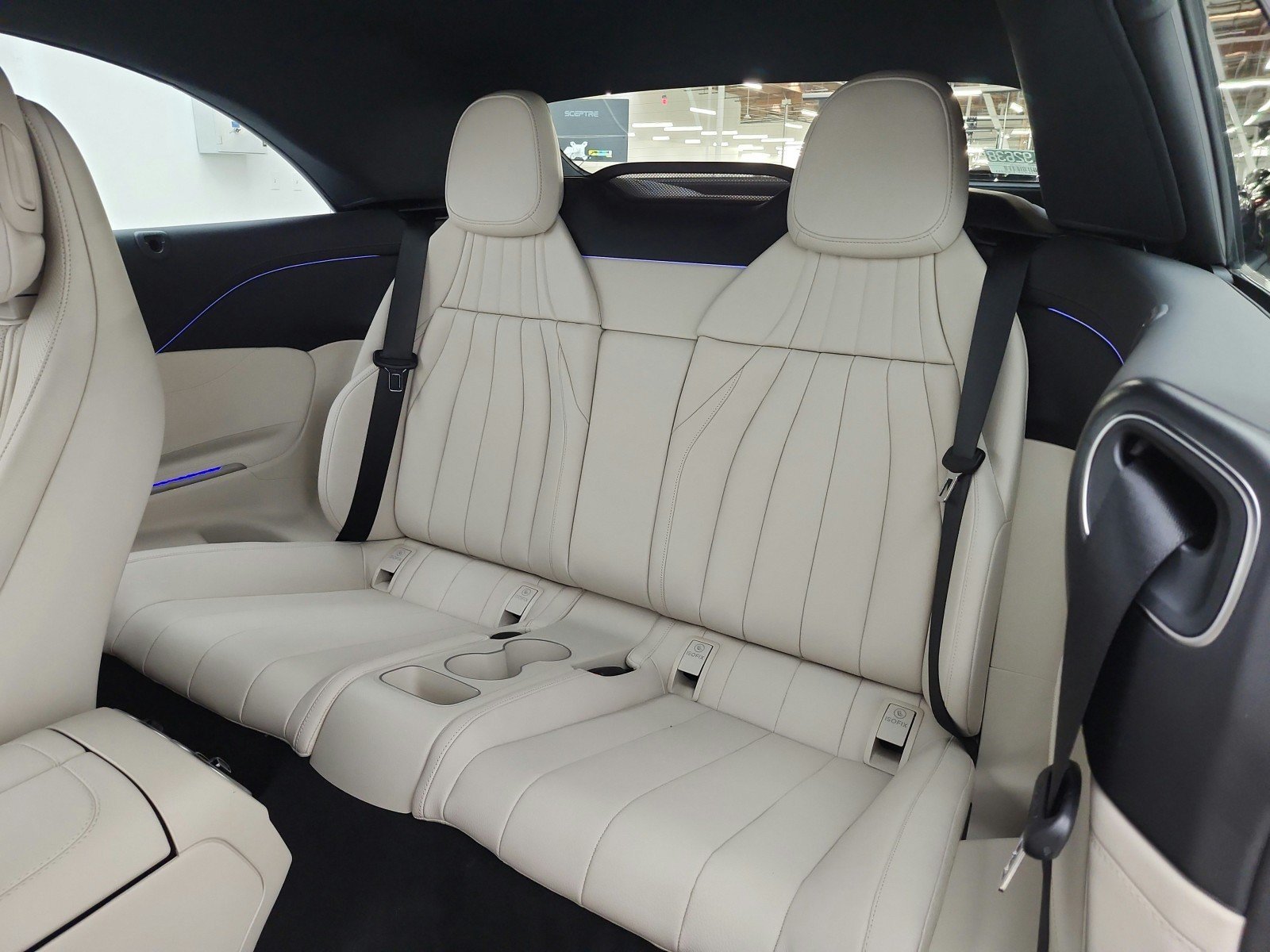 New 2027 Mercedes-Benz CLE 450 4MATIC Cabriolet image 11