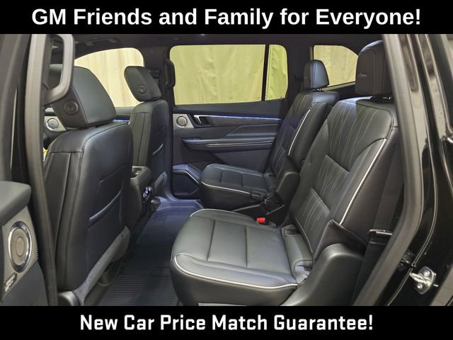 New 2026 Buick Enclave Avenir w/ Super Cruise Package image 27