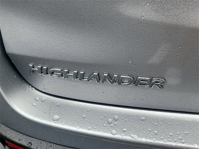 Used 2018 Toyota Highlander XLE image 30