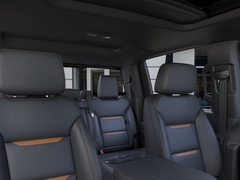 New 2026 GMC Sierra 1500 AT4 w/ AT4 Premium Package AWD/4WD image 24