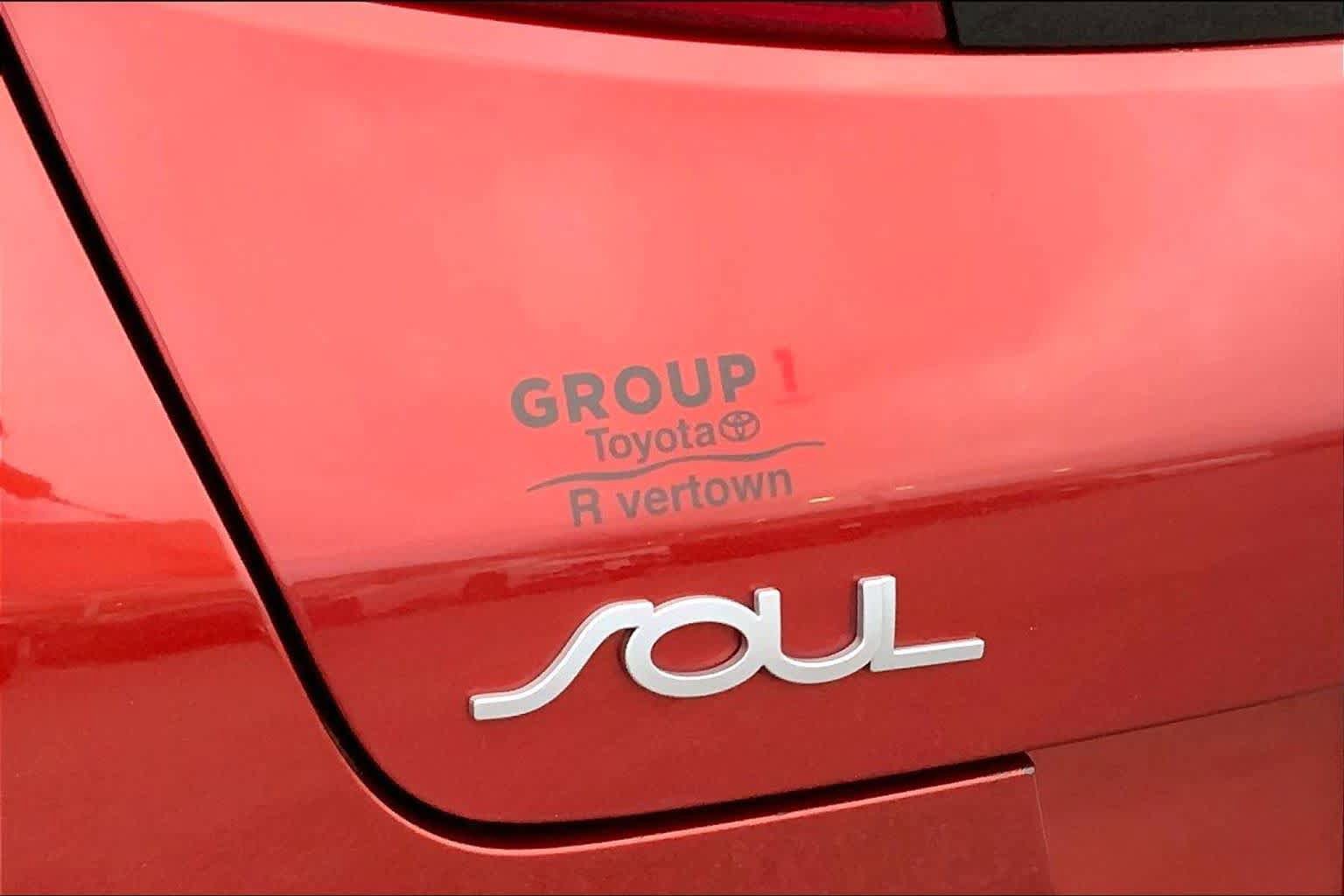 Used 2022 Kia Soul LX w/ Technology Package image 30